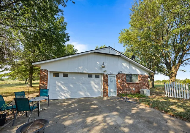 Photo 3 of Single family home for sale at 2688 W 627, Chouteau, OK 74337 | MLS# 2631718 | Listing updated on 2026-09-02