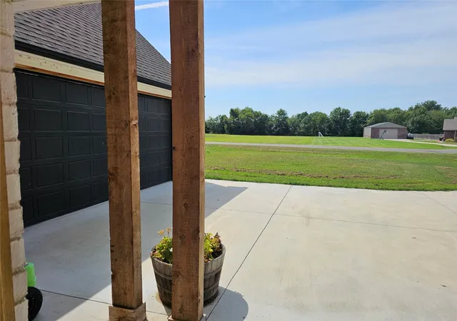 Photo 25 of Single family home for sale at 1482 Darlene Ln, Fort Gibson, OK 74434 | MLS# 2631962 | Listing updated on 2026-08-29