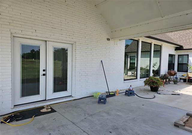 Photo 4 of Single family home for sale at 1482 Darlene Ln, Fort Gibson, OK 74434 | MLS# 2631962 | Listing updated on 2026-08-29