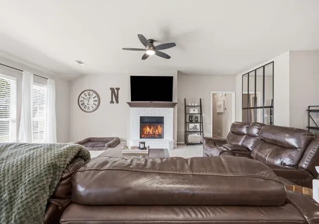 Photo 4 of Single family home for sale at 11608 E 102Nd St N, Owasso, OK 74055 | MLS# 2631939 | Listing updated on 2026-10-01