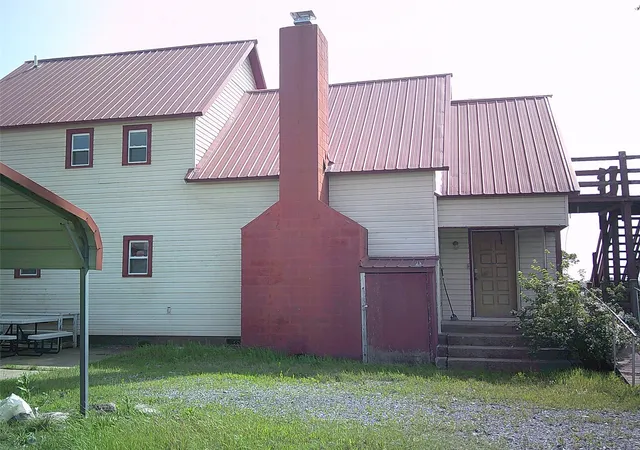 Photo 1 of Sale Pending at 1244 W 435 Rd, Adair, OK 74330 | MLS# 2631970 | Listing updated on 2026-09-11