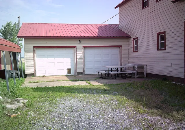 Photo 2 of Sale Pending at 1244 W 435 Rd, Adair, OK 74330 | MLS# 2631970 | Listing updated on 2026-09-11
