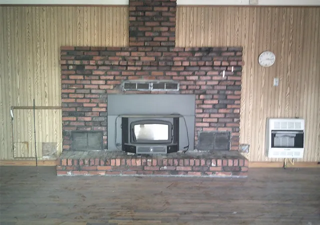 Photo 3 of Sale Pending at 1244 W 435 Rd, Adair, OK 74330 | MLS# 2631970 | Listing updated on 2026-09-11