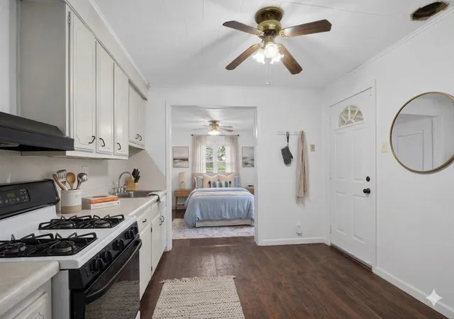 Photo 4 of Single family home for sale at 324 Se 4Th St, Pryor, OK 74361 | MLS# 2631969 | Listing updated on 2026-09-14