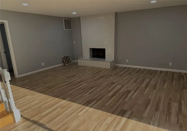 Photo 4 of Single family home for sale at 8106 S Pittsburg Ave, Tulsa, OK 74137 | MLS# 2631971 | Listing updated on 2026-08-29