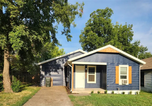 Photo 1 of Sale Pending at 1616 S Park St, Sapulpa, OK 74066 | MLS# 2630902 | Listing updated on 2026-09-15