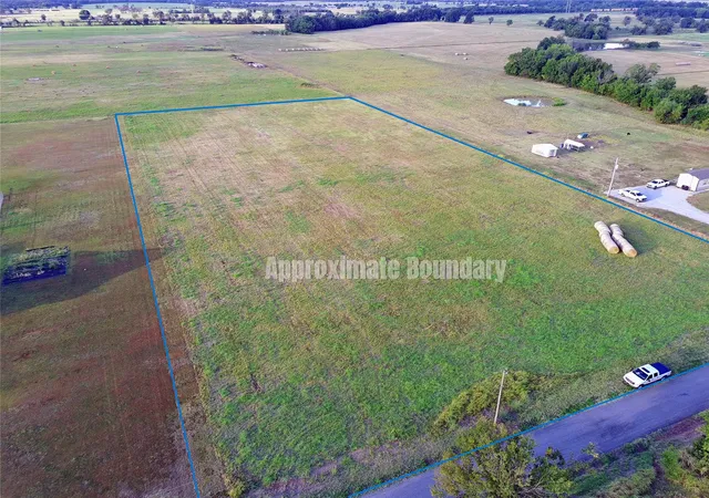 Photo 2 of Sale Pending at E 610 Rd, Inola, OK 74036 | MLS# 2631975 | Listing updated on 2026-09-09