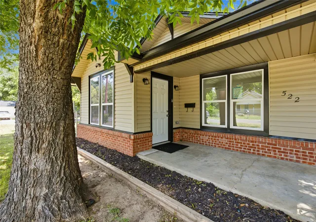 Photo 3 of Single family home for sale at 522 N Hope St, Ada, OK 74820 | MLS# 2631679 | Listing updated on 2026-08-29