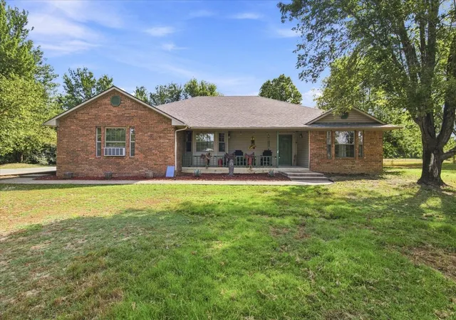 Photo 1 of Sale Pending at 29155 S 4170 Rd, Inola, OK 74036 | MLS# 2631984 | Listing updated on 2026-09-25