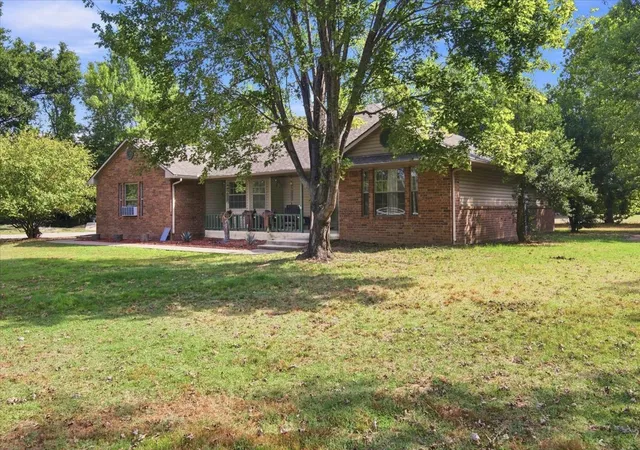 Photo 2 of Sale Pending at 29155 S 4170 Rd, Inola, OK 74036 | MLS# 2631984 | Listing updated on 2026-09-25