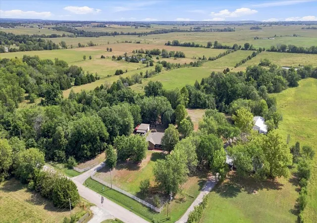 Photo 3 of Sale Pending at 29155 S 4170 Rd, Inola, OK 74036 | MLS# 2631984 | Listing updated on 2026-09-25