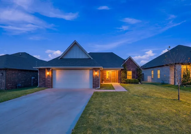 Photo 1 of Single family home for sale at 10114 S 228th Eastavenue, Broken Arrow, OK 74014 | MLS# 2630209 | Listing updated on 2026-08-30