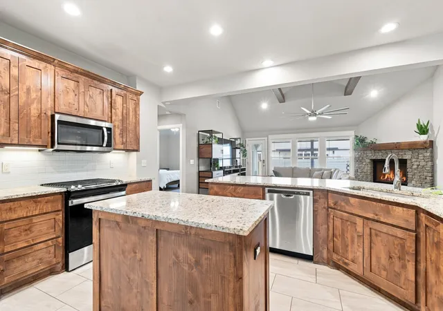 Photo 3 of Single family home for sale at 10114 S 228th Eastavenue, Broken Arrow, OK 74014 | MLS# 2630209 | Listing updated on 2026-08-30