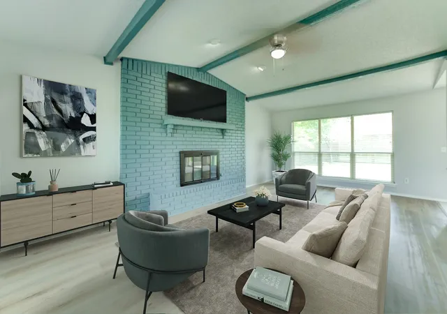 Photo 2 of Single family home for sale at 11908 78th Pl, Owasso, OK 74055 | MLS# 2631853 | Listing updated on 2026-09-10