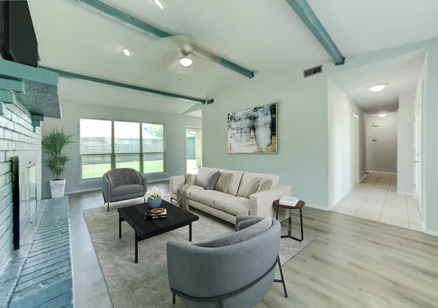 Photo 3 of Single family home for sale at 11908 78th Pl, Owasso, OK 74055 | MLS# 2631853 | Listing updated on 2026-09-10