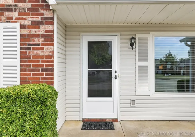 Photo 3 of Sale Pending at 650 Buckingham Dr, Claremore, OK 74017 | MLS# 2631993 | Listing updated on 2026-09-05