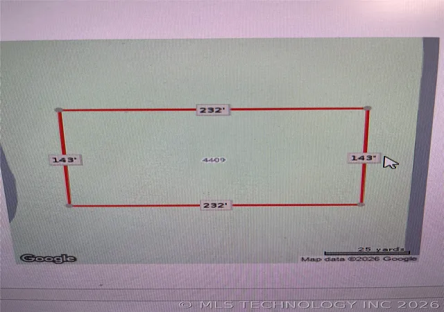 Photo 7 of Sale Pending at Angler Cir, Kingston, OK 73439 | MLS# 2631998 | Listing updated on 2026-09-03
