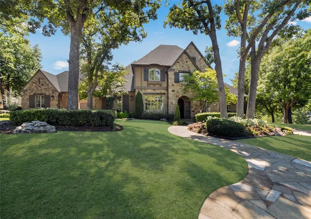 Photo 1 of Single family home for sale at 710 W 107th Place S, Jenks, OK 74037 | MLS# 2631887 | Listing updated on 2026-09-08