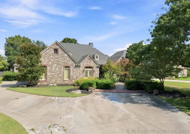 Photo 5 of Single family home for sale at 10153 S Maplewood Ave, Tulsa, OK 74137 | MLS# 2631855 | Listing updated on 2026-08-29