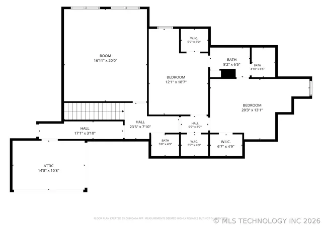 Photo 64 of Single family home for sale at 10153 S Maplewood Ave, Tulsa, OK 74137 | MLS# 2631855 | Listing updated on 2026-08-29