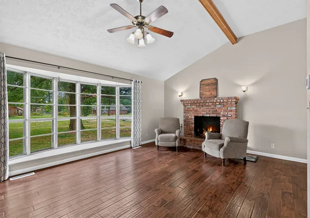Photo 2 of Sale Pending at 723 Valentine Ln, Claremore, OK 74017 | MLS# 2626284 | Listing updated on 2026-09-03