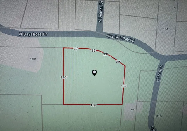 Photo 2 of Land for sale at 5 Rd, Sand Springs, OK 74063 | MLS# 2632018 | Listing updated on 2026-08-31
