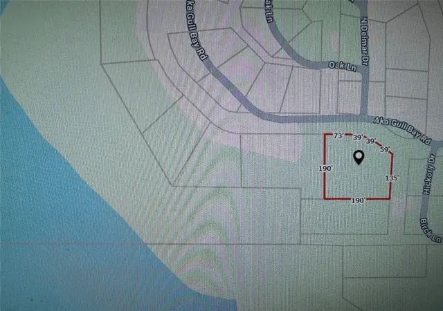 Photo 3 of Land for sale at 5 Rd, Sand Springs, OK 74063 | MLS# 2632018 | Listing updated on 2026-08-31
