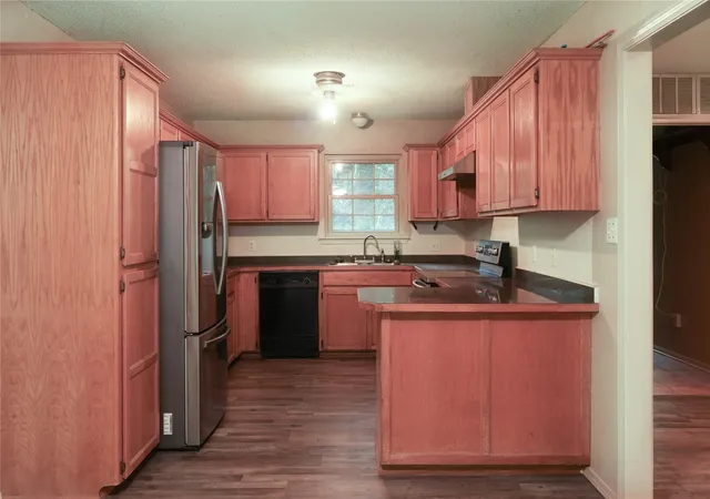 Photo 3 of Single family home for sale at 453725 1000 Dr, Vian, OK 74962 | MLS# 2632019 | Listing updated on 2026-08-31