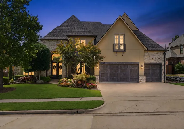 Photo 1 of Sale Pending at 5713 W Austin St, Broken Arrow, OK 74011 | MLS# 2631728 | Listing updated on 2026-09-04