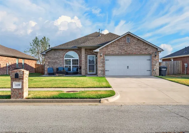 Photo 1 of Single family home for sale at 13399 E 134th St, Collinsville, OK 74021 | MLS# 2631868 | Listing updated on 2026-09-09