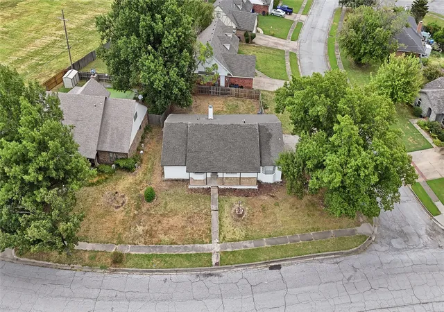 Photo 39 of Single family home for sale at 2617 S 90th East Ave, Tulsa, OK 74129 | MLS# 2632033 | Listing updated on 2026-08-31