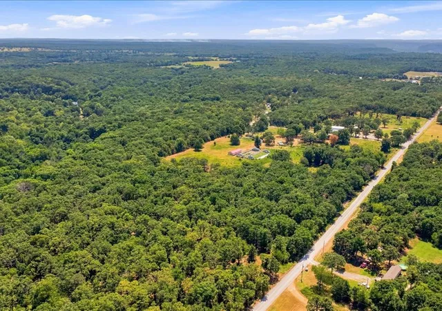 Photo 1 of Land for sale at 1 E 585, Locust Grove, OK 74352 | MLS# 2631466 | Listing updated on 2026-08-29