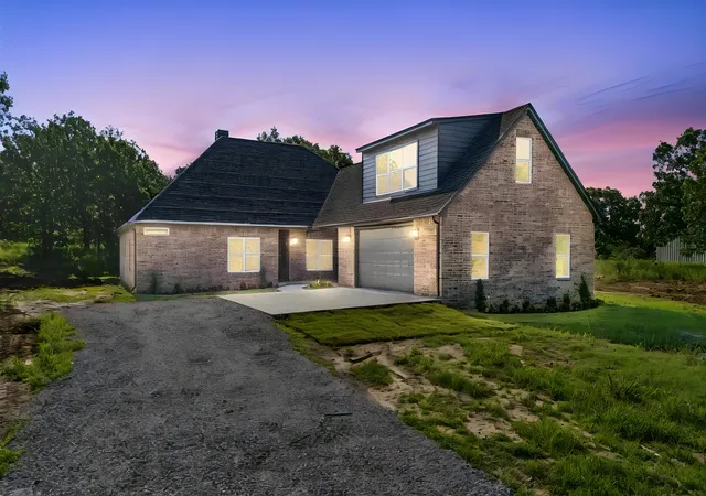 Photo 2 of Single family home for sale at 17662 N 114th Ave, Skiatook, OK 74070 | MLS# 2631581 | Listing updated on 2026-08-29