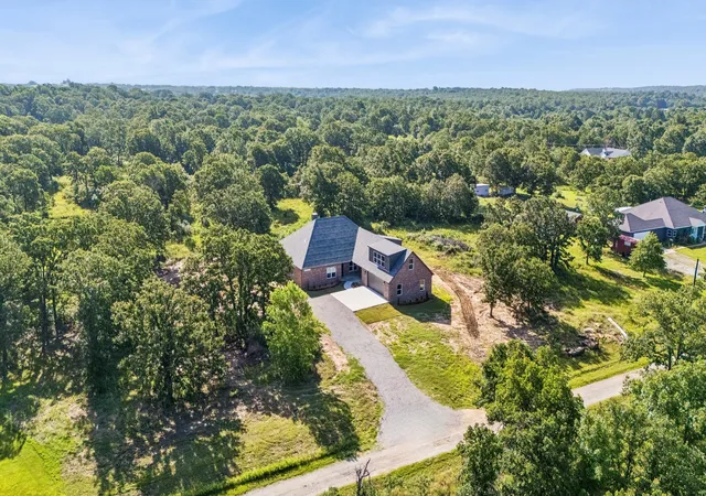 Photo 3 of Single family home for sale at 17662 N 114Th Ave, Skiatook, OK 74070 | MLS# 2631581 | Listing updated on 2026-09-24