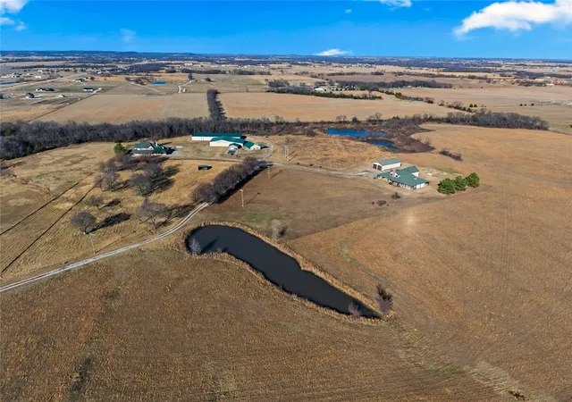 Photo 2 of Single family home for sale at 4224 Alt Hwy 75, Beggs, OK 74421 | MLS# 2631640 | Listing updated on 2026-08-29