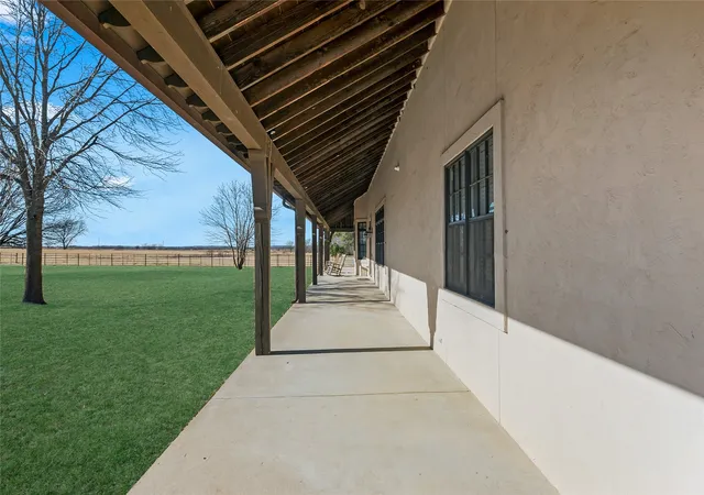 Photo 3 of Single family home for sale at 4224 Alt Hwy 75, Beggs, OK 74421 | MLS# 2631640 | Listing updated on 2026-08-29