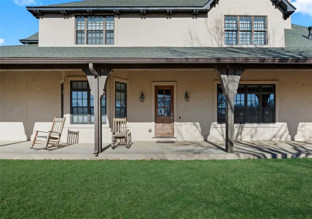 Photo 4 of Single family home for sale at 4224 Alt Hwy 75, Beggs, OK 74421 | MLS# 2631640 | Listing updated on 2026-08-29