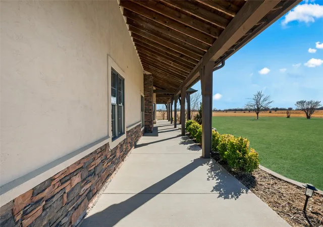 Photo 4 of Single family home for sale at 4324 Alt 75 Hwy, Beggs, OK 74421 | MLS# 2631712 | Listing updated on 2026-08-29