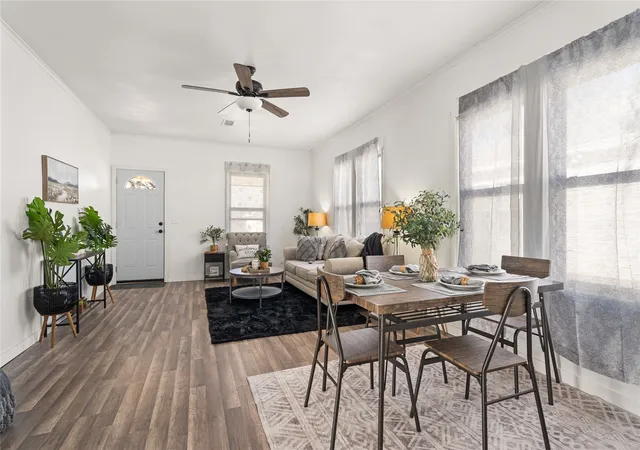 Photo 3 of Single family home for sale at 506 D St Nw, Ardmore, OK 73401 | MLS# 2632034 | Listing updated on 2026-08-29