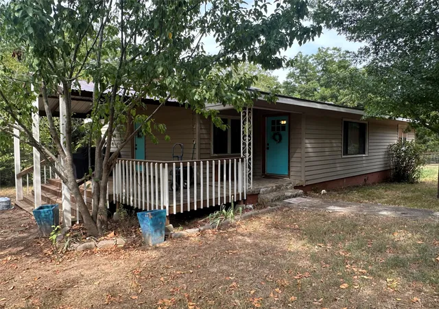 Photo 1 of Single family home for sale at 14620 N 120 Rd, Okmulgee, OK 74447 | MLS# 2631909 | Listing updated on 2026-08-31