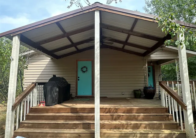 Photo 3 of Single family home for sale at 14620 N 120 Rd, Okmulgee, OK 74447 | MLS# 2631909 | Listing updated on 2026-08-31