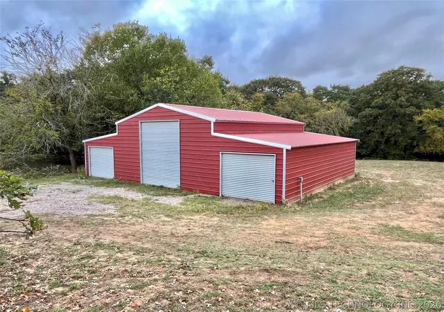 Photo 2 of Single family home for sale at 4783 Enos Rd, Kingston, OK 73439 | MLS# 2632054 | Listing updated on 2026-08-29