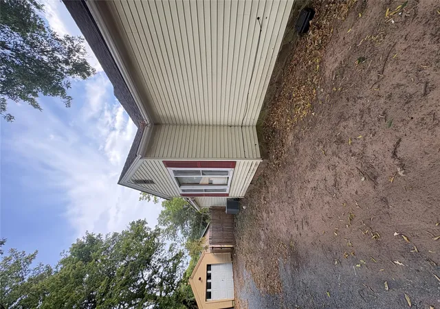 Photo 32 of Single family home for sale at 418 North 12th, Muskogee, OK 74401 | MLS# 2632038 | Listing updated on 2026-09-07