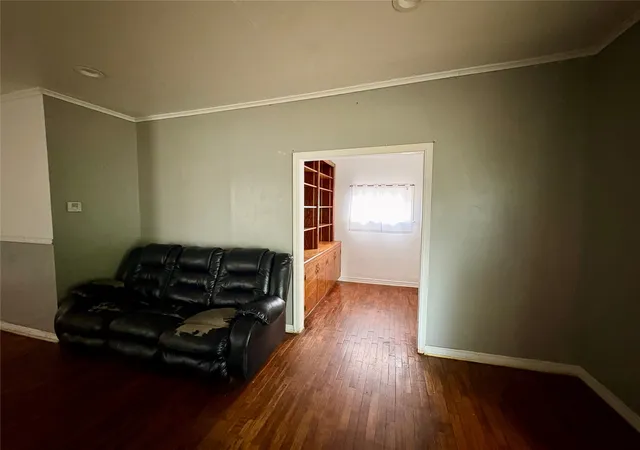 Photo 2 of Single family home for sale at 418 North 12th, Muskogee, OK 74401 | MLS# 2632038 | Listing updated on 2026-09-07