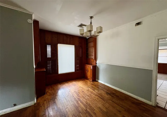 Photo 3 of Single family home for sale at 418 North 12th, Muskogee, OK 74401 | MLS# 2632038 | Listing updated on 2026-09-07
