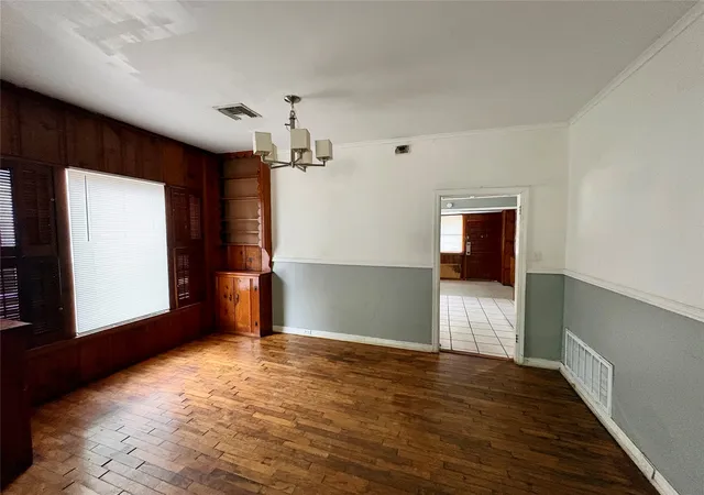Photo 4 of Single family home for sale at 418 North 12th, Muskogee, OK 74401 | MLS# 2632038 | Listing updated on 2026-09-07