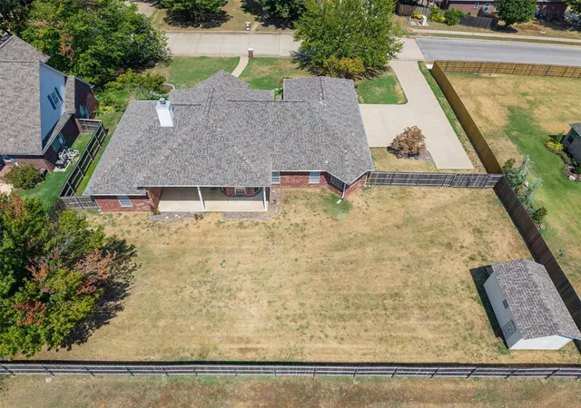 Photo 3 of Single family home for sale at 1803 Forest Park Dr, Claremore, OK 74017 | MLS# 2631808 | Listing updated on 2026-08-29