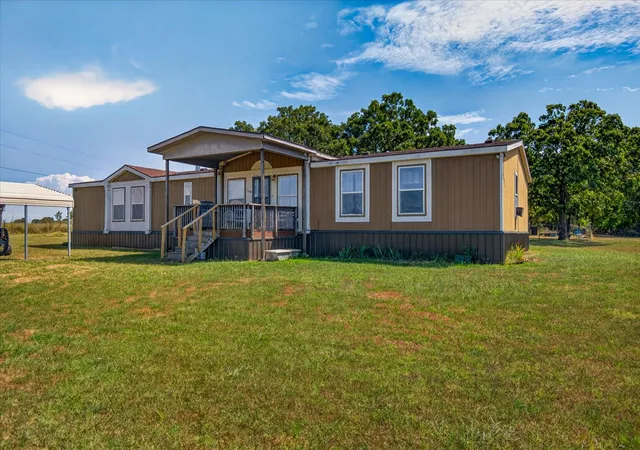 Photo 1 of Sale Pending at 568 County Road 2307, Barnsdall, OK 74002 | MLS# 2630669 | Listing updated on 2026-09-28