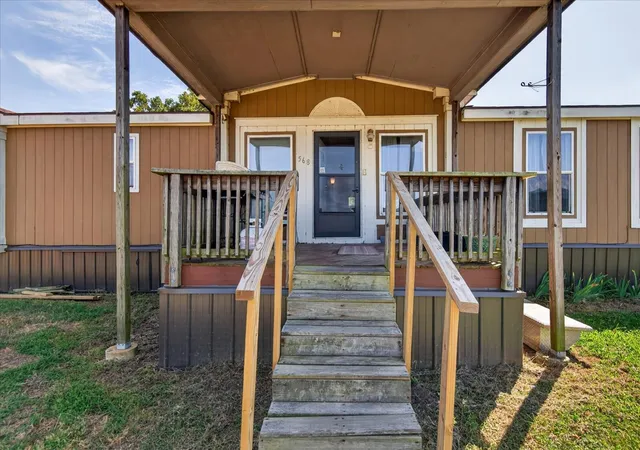 Photo 2 of Sale Pending at 568 County Road 2307, Barnsdall, OK 74002 | MLS# 2630669 | Listing updated on 2026-09-28