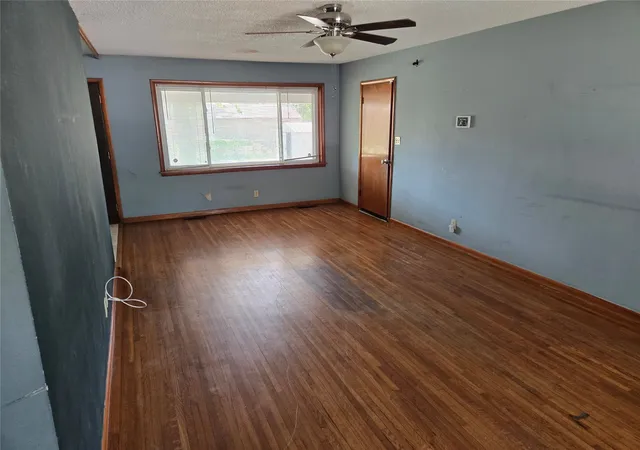 Photo 1 of Single family home for sale at 10946 E 4Th St, Tulsa, OK 74128 | MLS# 2627801 | Listing updated on 2026-08-31